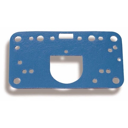 Holley METER BLOCK GASKET NON-STICK 108-89-2